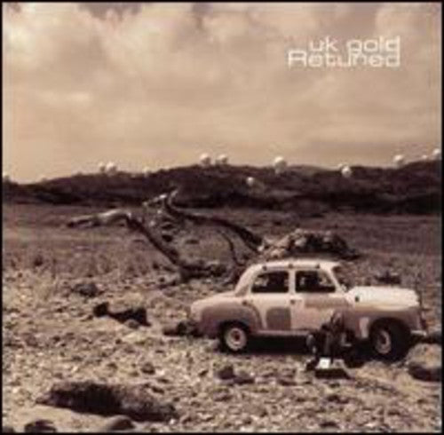 UK Gold: Returned  \ CD