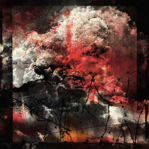 Ruin Lust: Dissimulant - CD