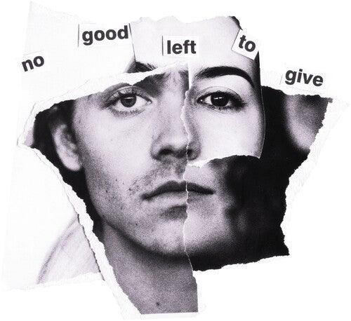 Movements- No Good Left To Give - VINYL