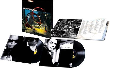 Dave Matthews- Before These Crowded Streets - VINYL
