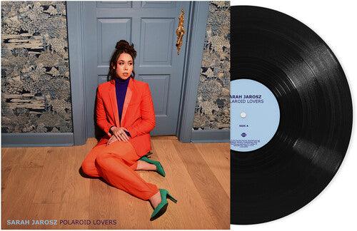 Sarah Jarosz- Polaroid Lovers - VINYL