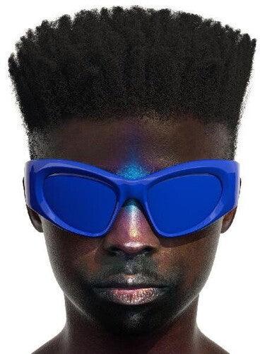 Kelvin Krash- Harsh - VINYL