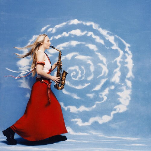 Laura Misch: Sample The Sky - VINYL