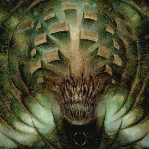 Horrendous: Idol - VINYL