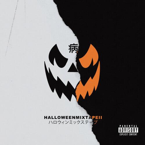 Magnolia Park- Halloween Mixtape II - VINYL