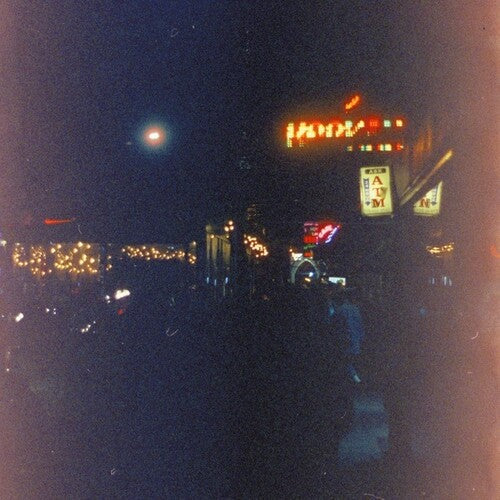 Avem: Dream State \ LP