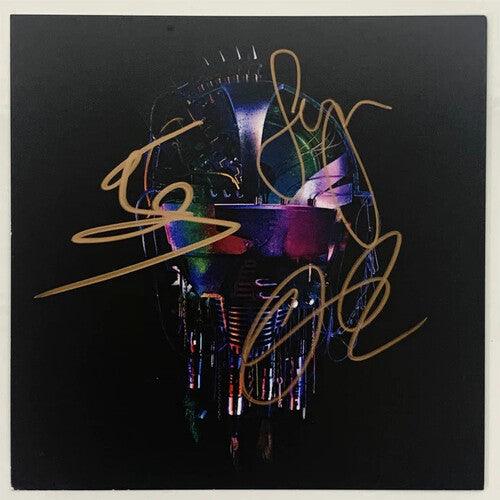 Anyma- Genesys - VINYL