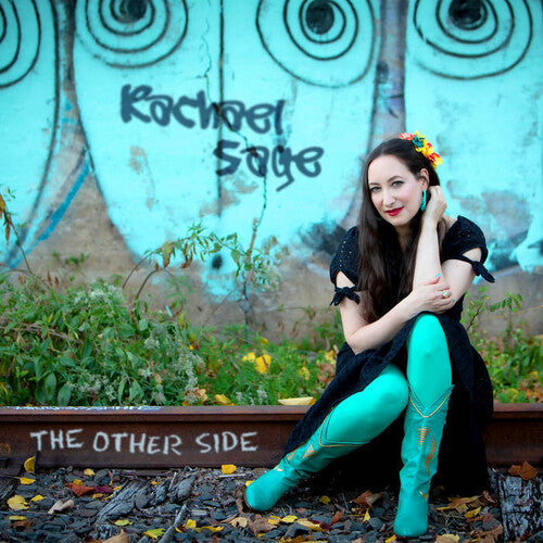 Rachael Sage: The Other Side \ LP