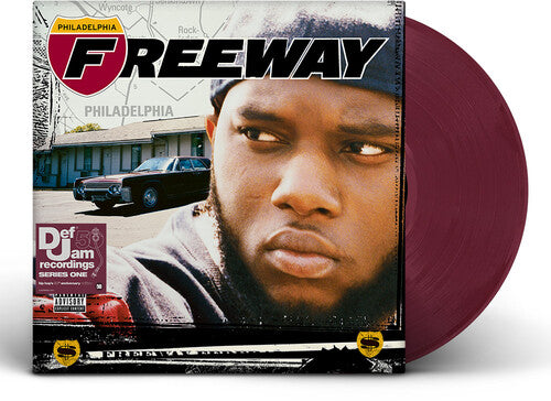 Freeway: Philadelphia Freeway \ LP