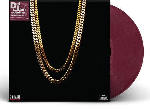 2 Chainz- Based On A T.R.U. Story - VINYL