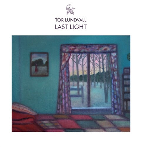 Tor Lundvall: Last Light - Purple \ LP