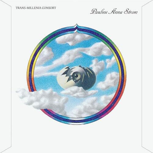 Pauline Anna Strom- Trans-Millenia Consort - VINYL