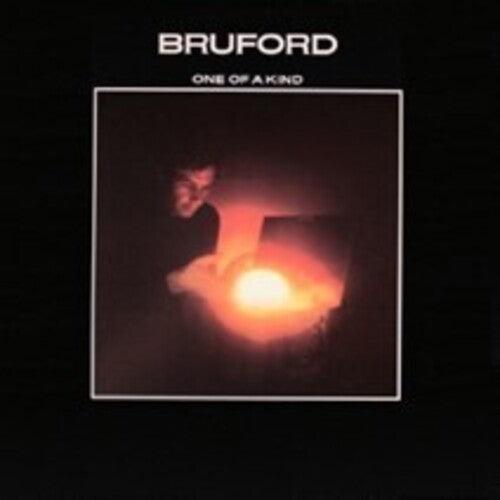 Bruford- One Of A Kind - VINYL