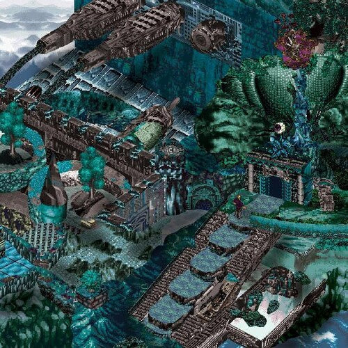 Tiger Village: The Celebration  \ CD