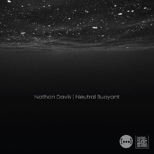 Nathan Davis: Neutral Buoyant  \ CD