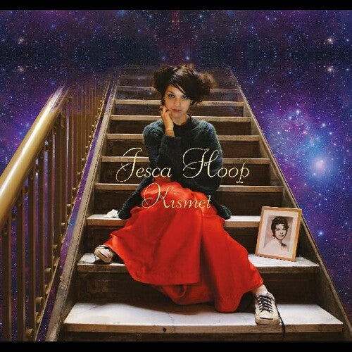 Jesca Hoop: Kismet / The Complete Kismet Acoustic \ LP
