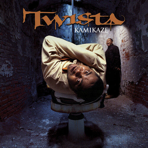 Twista: Kamikaze \ LP