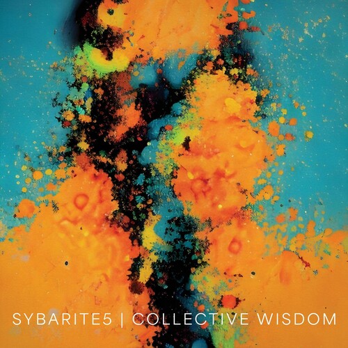 Sybarite5: Collective Wisdom  \ CD