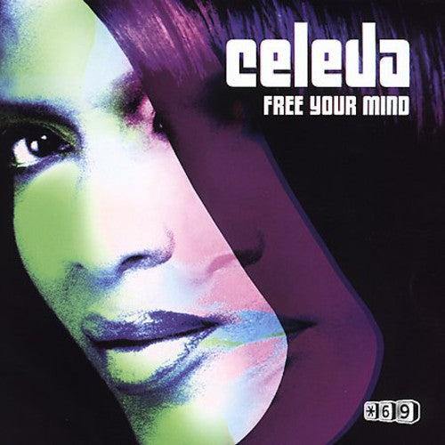 Celeda: Free Your Mind \ LP