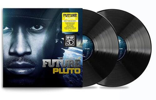 Future- Pluto - VINYL