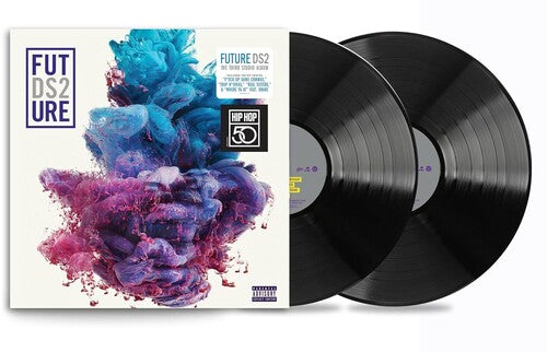 Future: DS2 \ LP