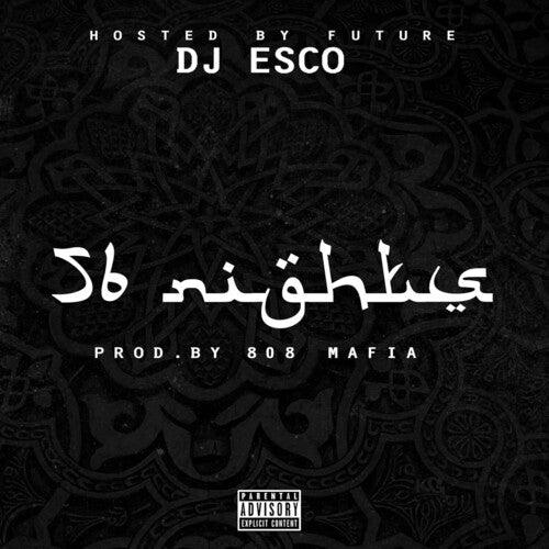 Future- 56 Nights - VINYL