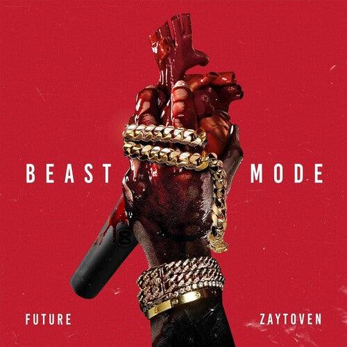 Future- Beast Mode - VINYL