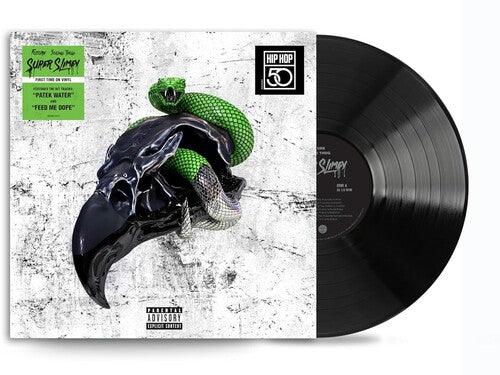 Future/Young Thug- Super Slimey - VINYL