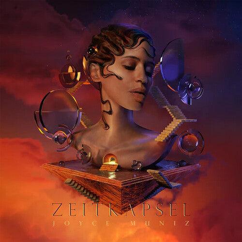 Joyce Muniz- Zeitkapsel - VINYL
