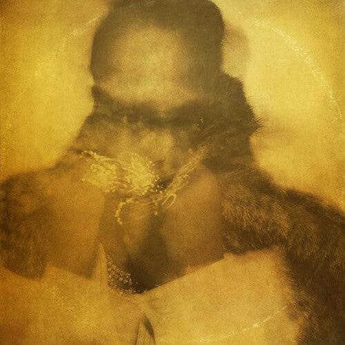 Future- Future - VINYL