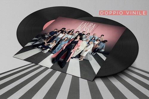 Laura Pausini- Anime Parallele - VINYL