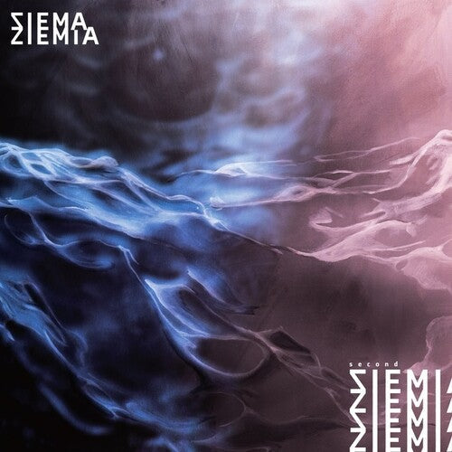 Siema Ziemia: Second \ LP