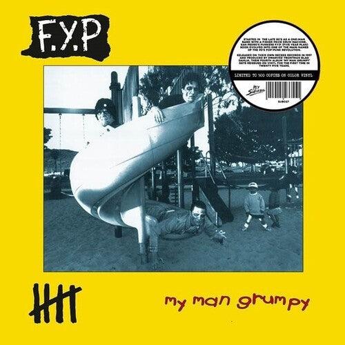 F.Y.P.- 870 - VINYL