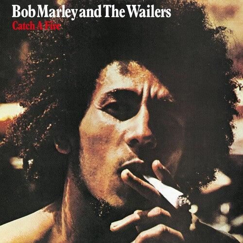Bob Marley- Catch A Fire (50th Anniversary Edition) - VINYL