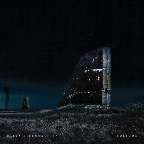 Galya Bisengalieva: Polygon  \ CD