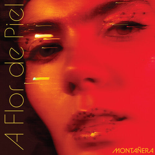 Montanera: A Flor De Piel \ LP