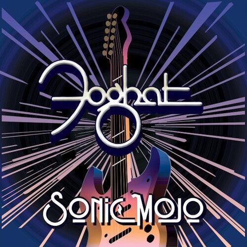 Foghat- Sonic Mojo - VINYL