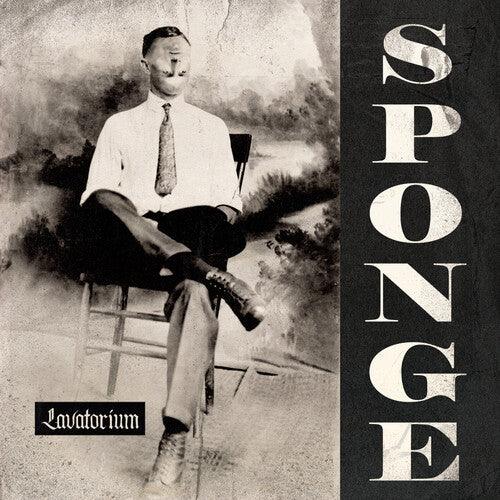 Sponge- Lavatorium - VINYL