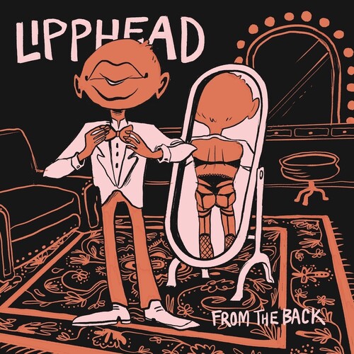 Lipphead: From The Back \ LP