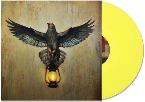 Silverstein- Rescue - VINYL
