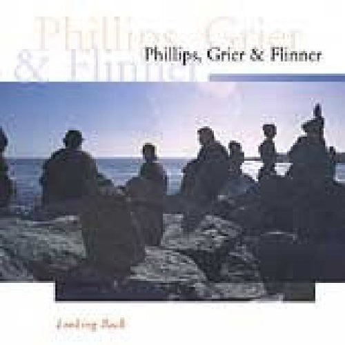 Phillips, Grier & Flinner: Looking Back  \ CD
