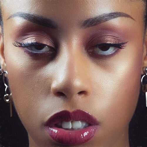 Rochelle Jordan: Play With The Changes: Remixed \ LP