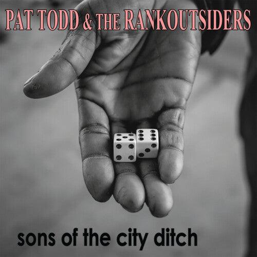 Sons Of The City Ditch - VINYL