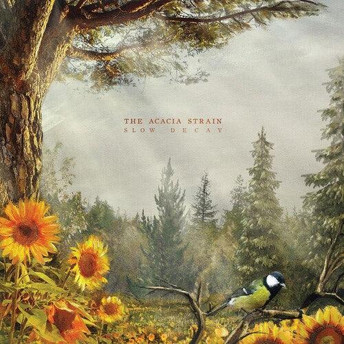 The Acacia Strain- Slow Decay - VINYL