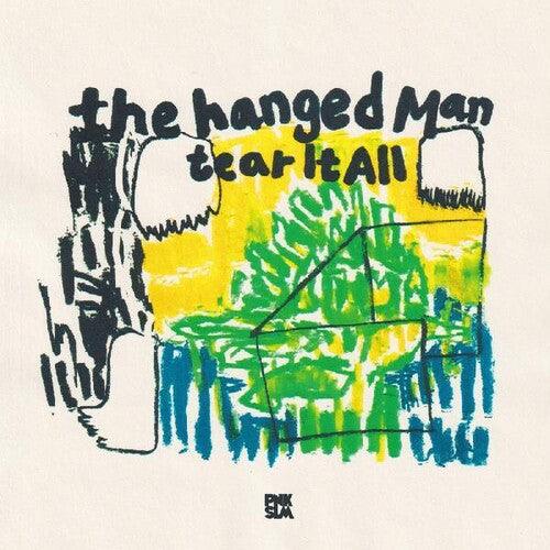 Hanged Man- 870 - VINYL