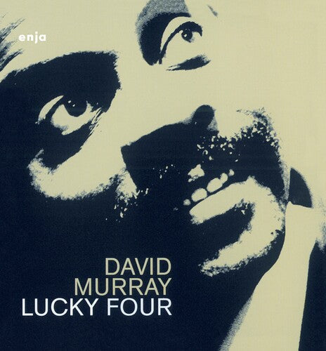 David Murray- Lucky Four - VINYL