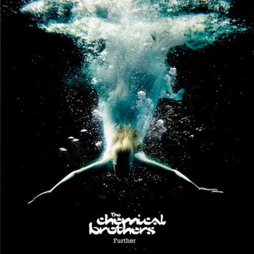 The Chemical Brothers- Further - VINYL