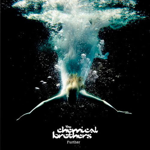 The Chemical Brothers: Further \ LP
