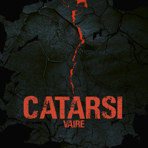 Vaire: Catarsi - CD
