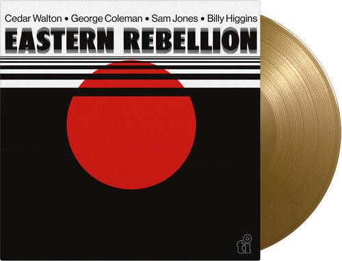 Eastern Rebellion- Eastern Rebellion - VINYL